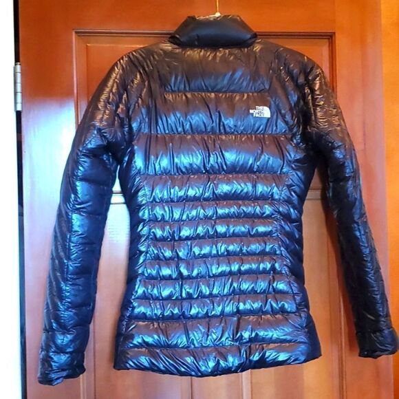 THE NORTH FACE SUMMIT SERIES COAT! Womens Size XS, NWOT! - Picture 8 of 9